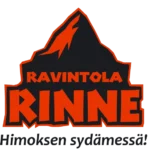 Ravintola Rinne - Himoksen sydämessä